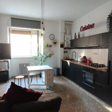 Simonhome Řím Exteriér fotografie