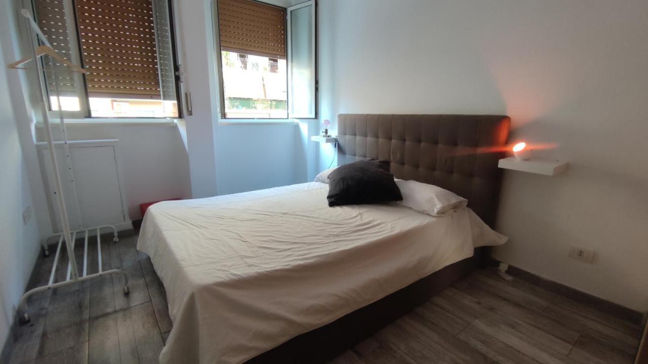 Simonhome Řím Exteriér fotografie
