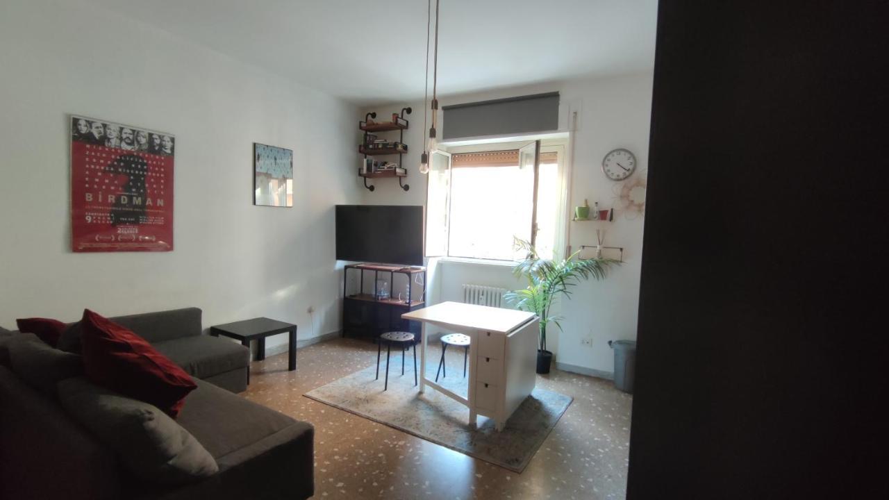 Simonhome Řím Exteriér fotografie