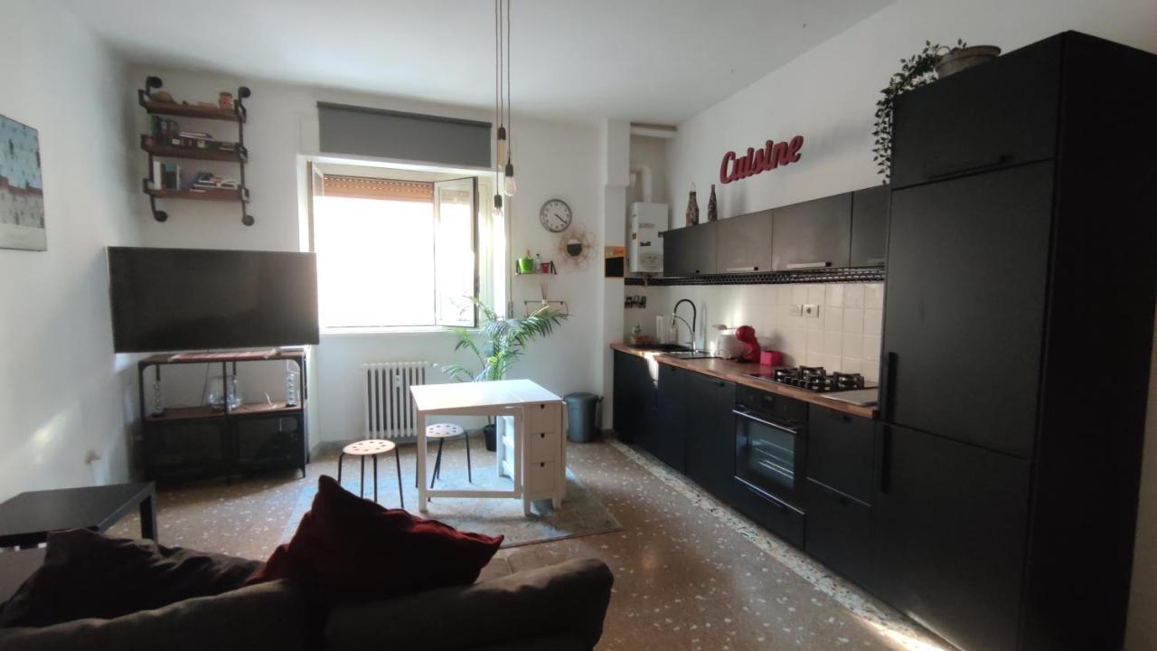 Simonhome Řím Exteriér fotografie