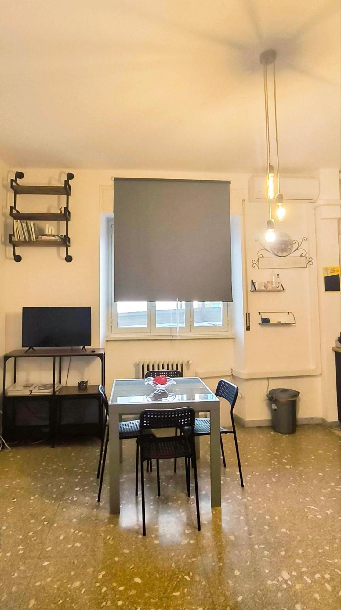 Simonhome Řím Exteriér fotografie